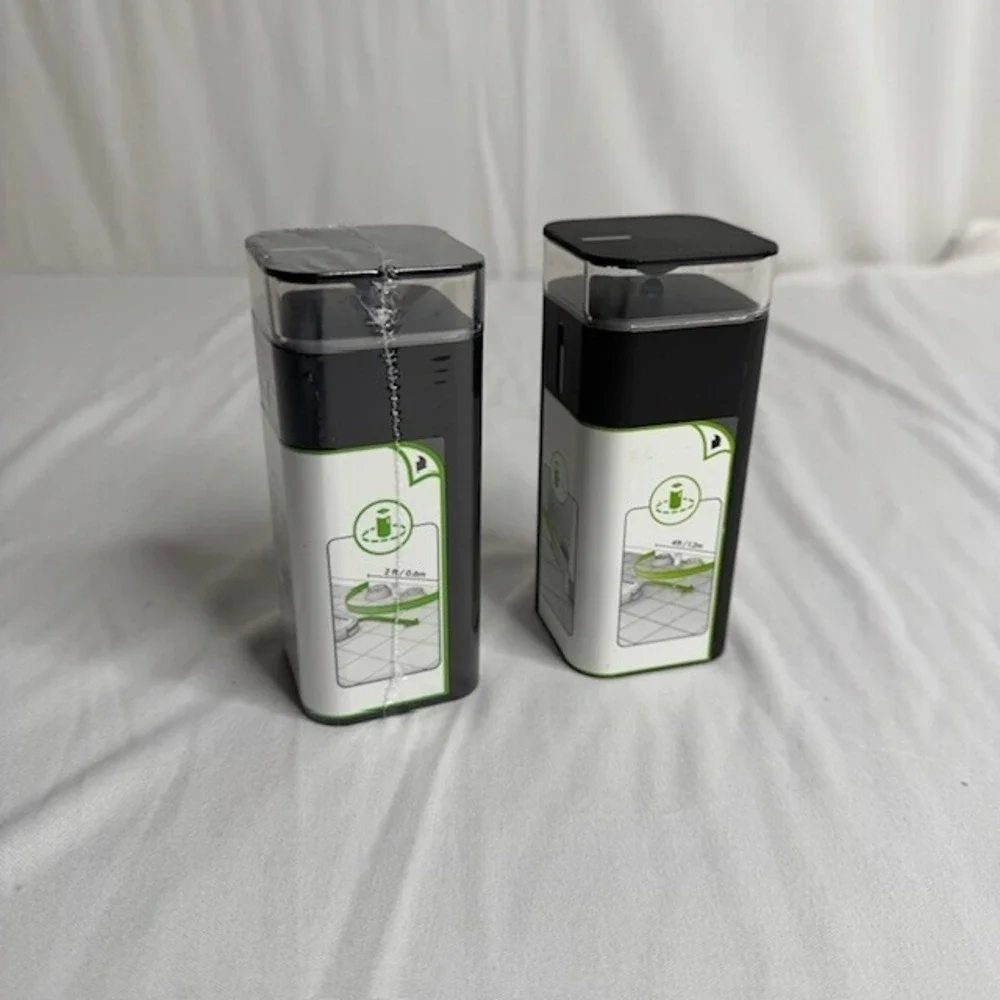 iRobot Roomba‎ Dual Mode Virtual Wall Barrier Sensor Boundary Set of 2 (1 New)